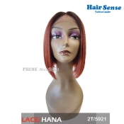 Hair Sense Synthetic Lace Wig - HANA